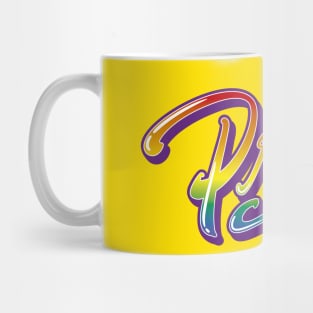 Pride - LGBTIQ+ Community - Equality Mug